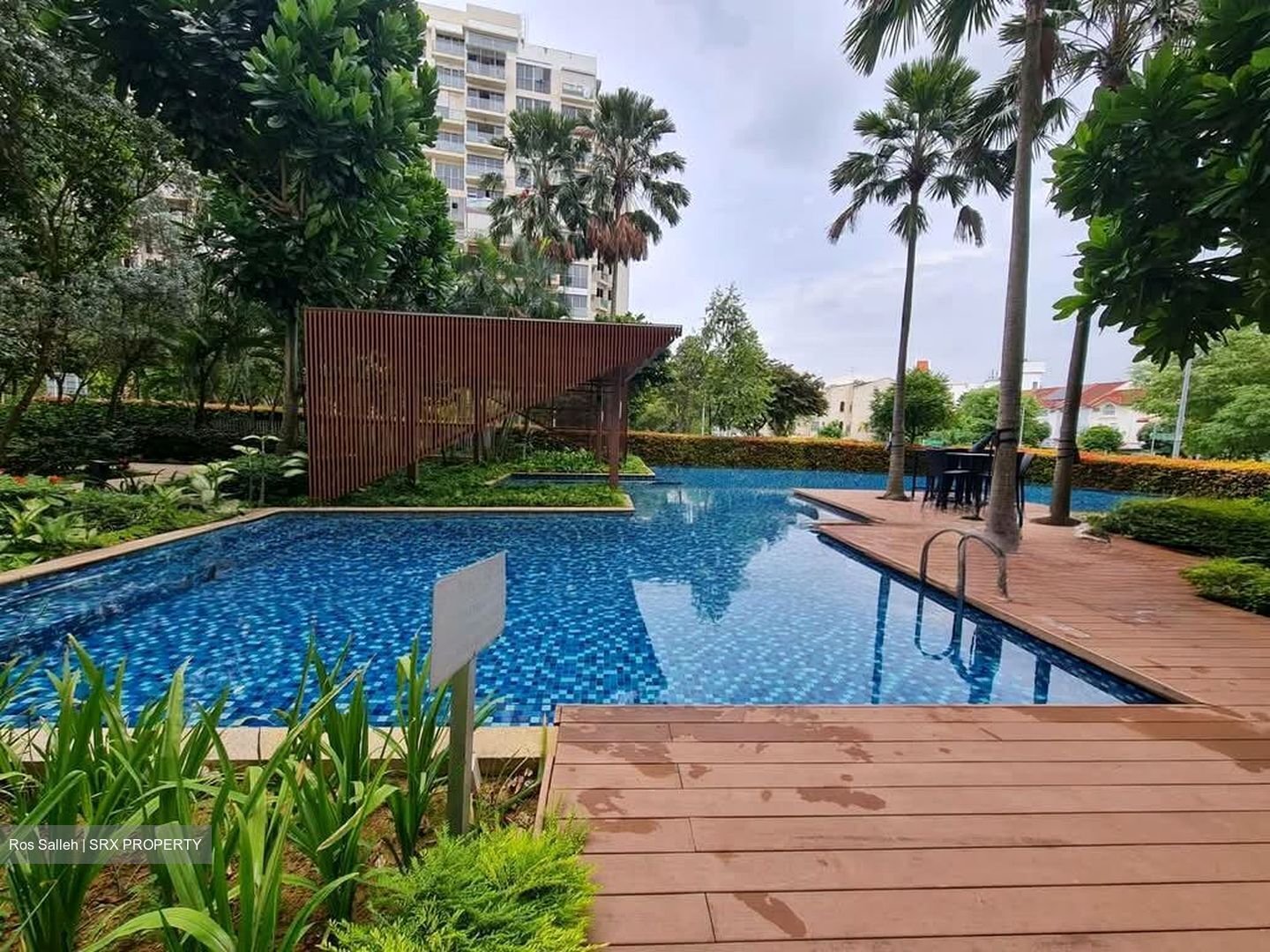 Sea Esta (D18), Condominium #554426021